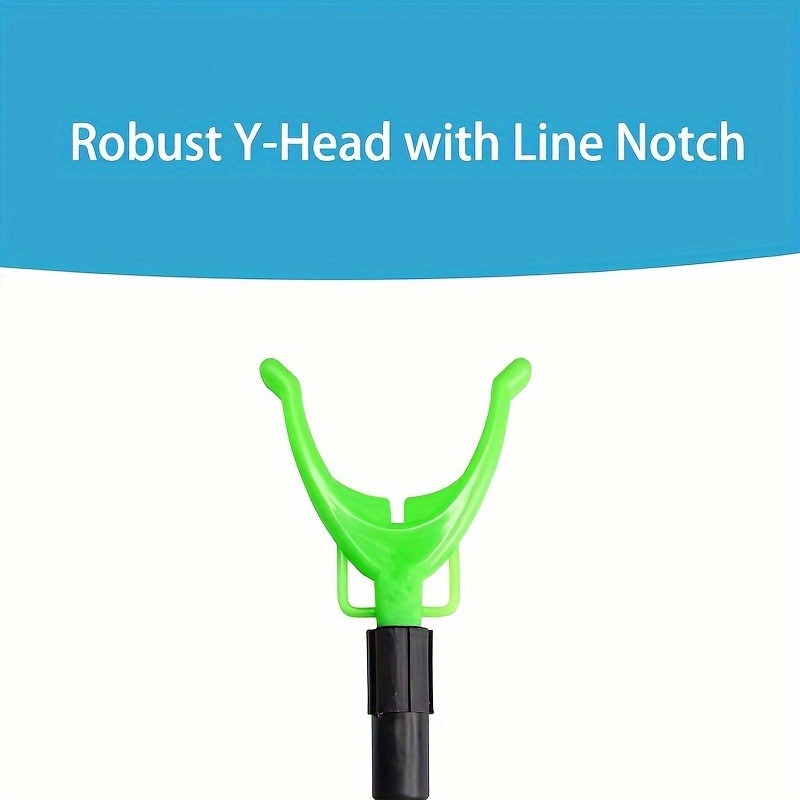 Fishing Rod Casting - 2 pçs suportes de vara de