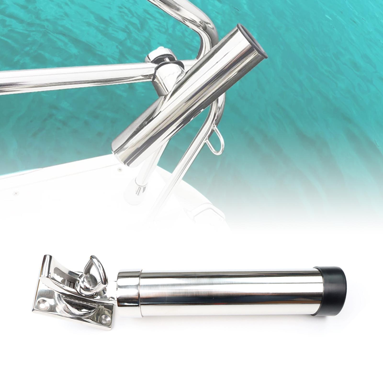 Fishing Rod Rack - Suporte ajustável da vara de pesca