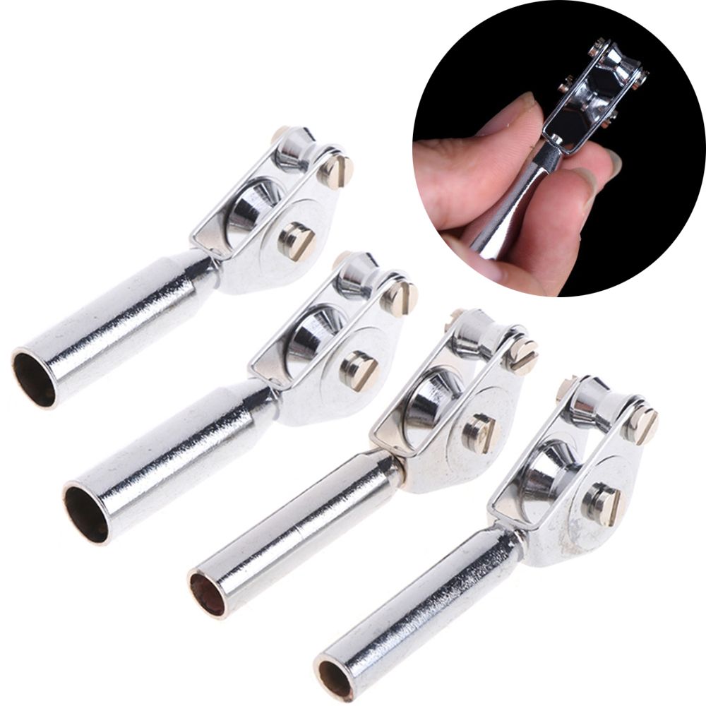 Fishing Rod Repair Kit - Novo 1pc vara de pesca pólo