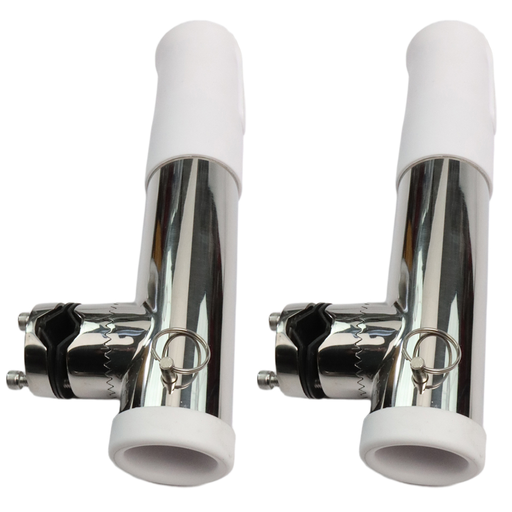 Fishing Rod Boat - Suporte para Vara de Pesca para