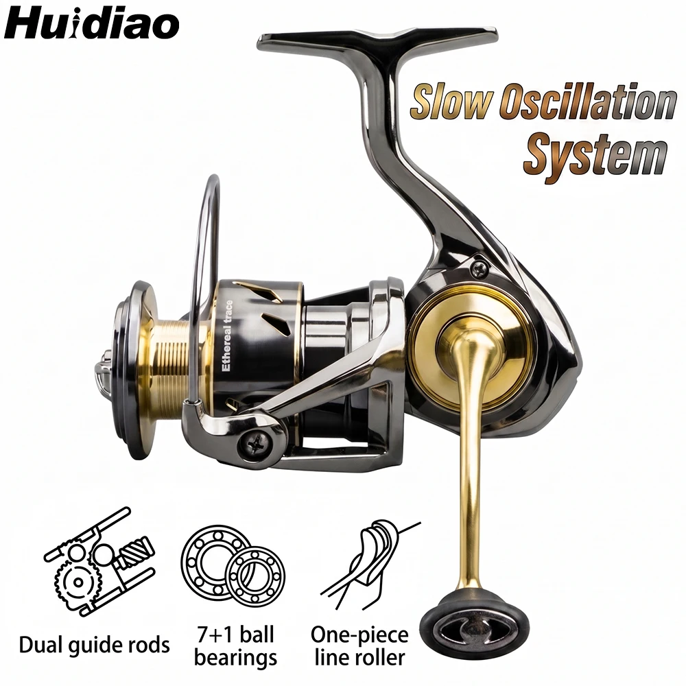 Kastking Reel Zephyr - Carretilha de Pesca Huidiao à Prova