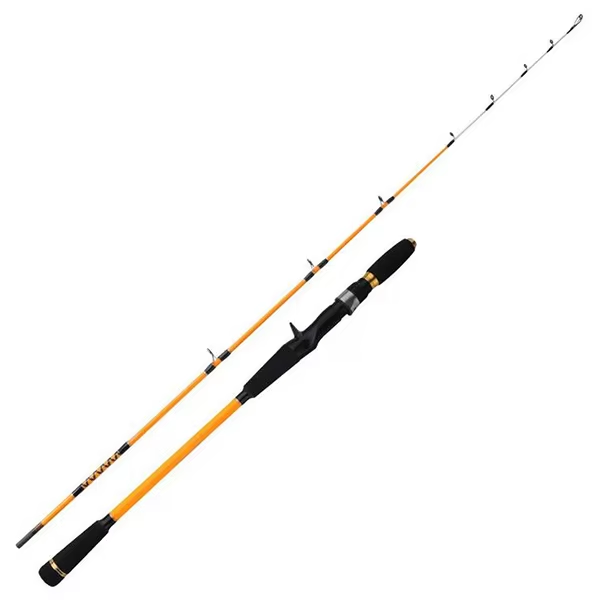 Fishing Rod Surf - Vara de Pesca de Spinning para