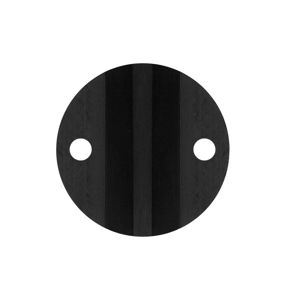 Fishing Rod Rack - Junta de Borracha para Suporte de