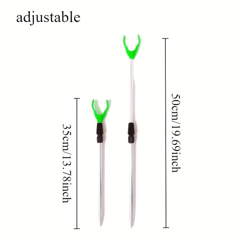 Fishing Rod Rack - Suporte Retrátil para Vara de Pesca
