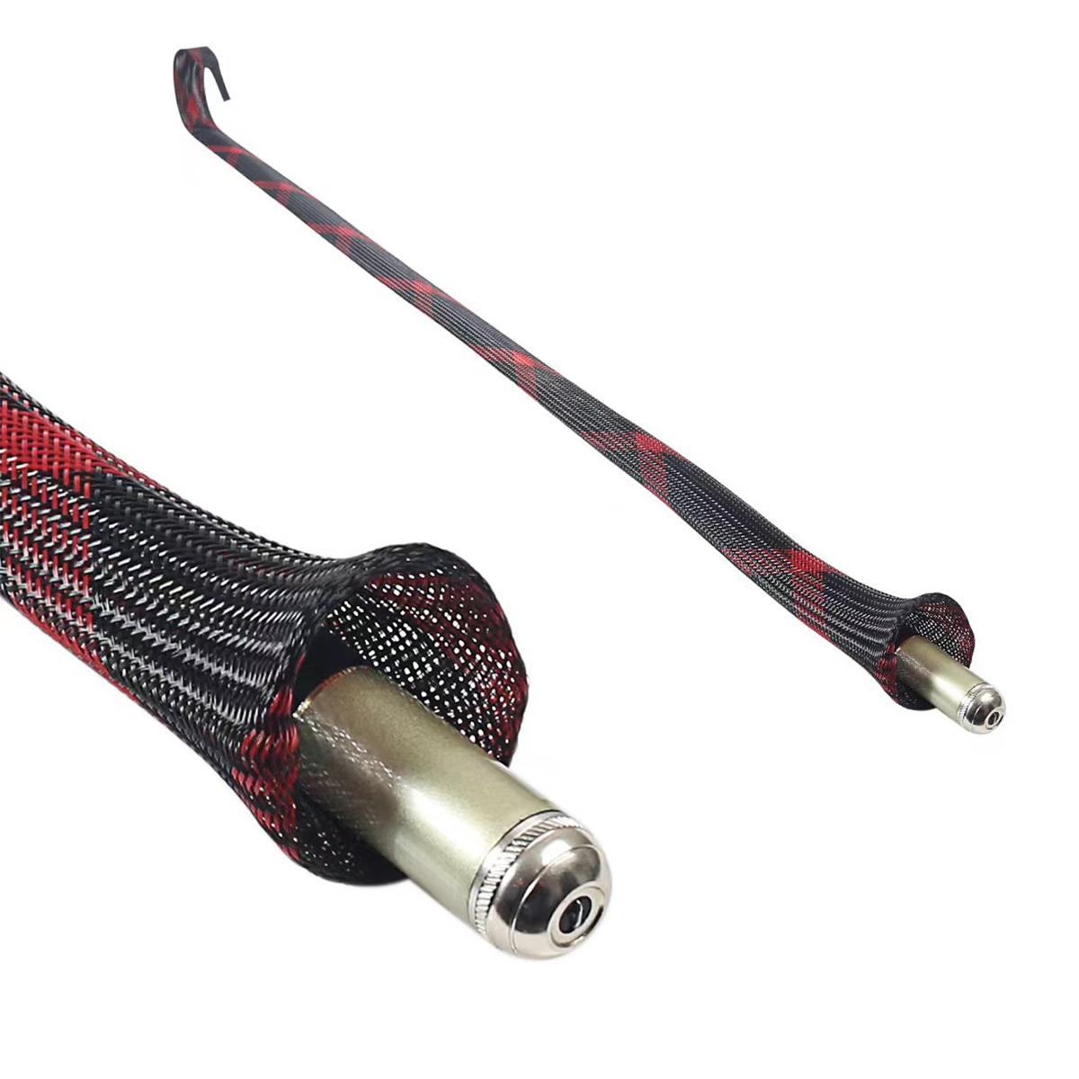 Capa Protetora de Tricô para V - Fishing Rod Ice avaliação e preço