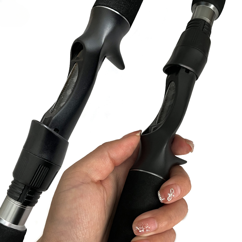 Takedo tn92 PT65CXH-6 1.95m va - Fishing Rod Surf avaliação e preço