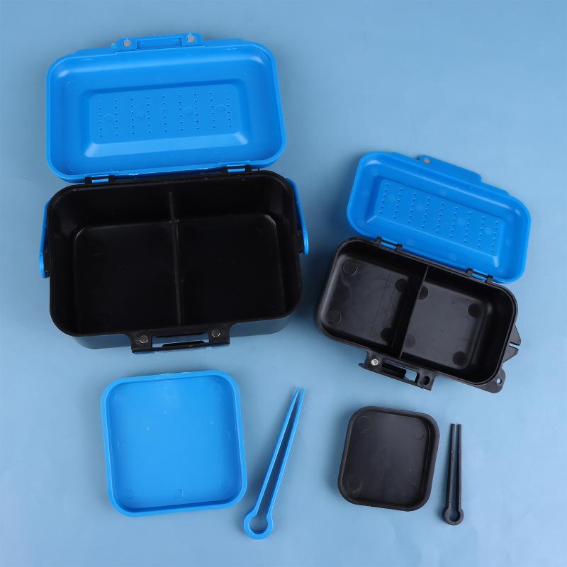 Caixa de Pesca Portátil para C - Fishing Rod Case avaliação e preço