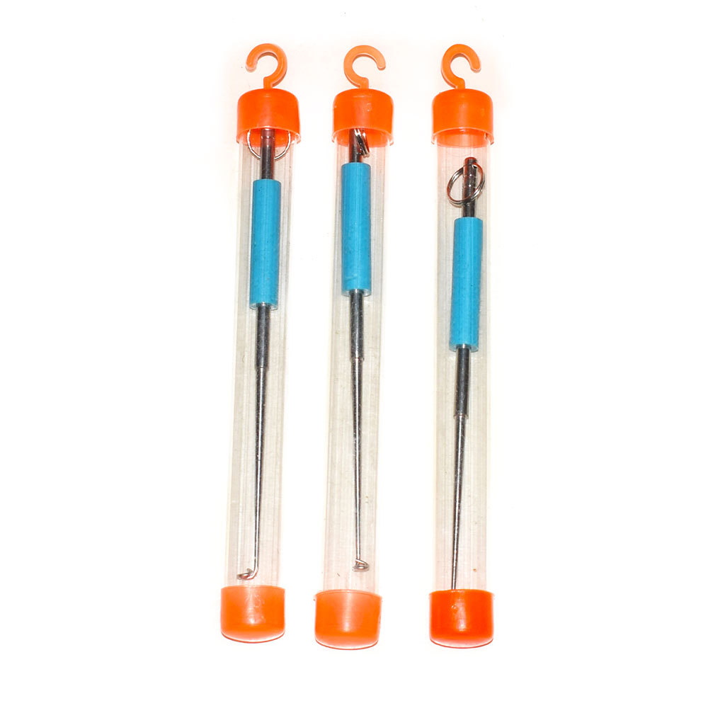 1pcs Fácil Gancho De Peixe Rem - Fishing Rod Building Kit avaliação e preço