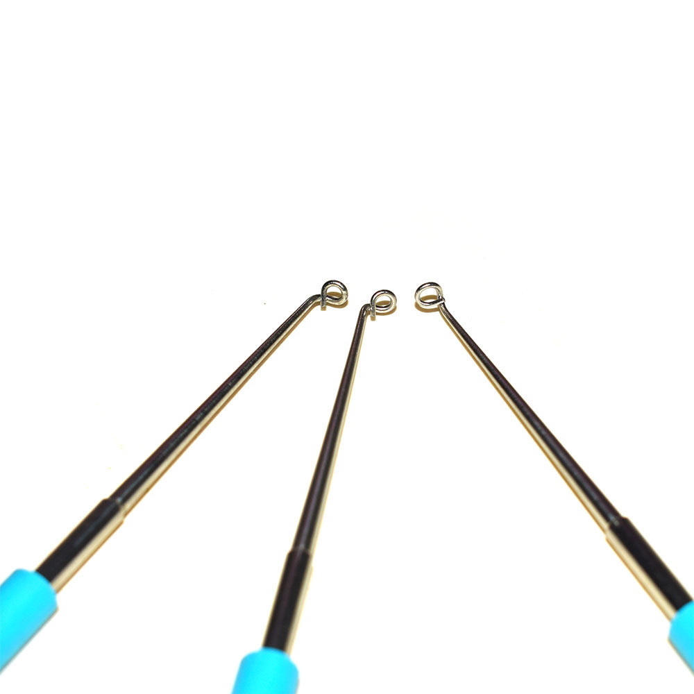 1pcs Fácil Gancho De Peixe Rem - Fishing Rod Building Kit avaliação e preço