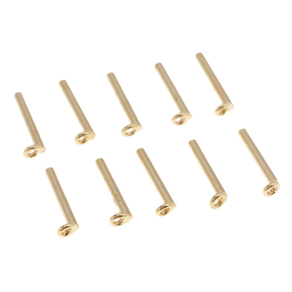 Conjunto de Anéis Guia de Aço  - Fishing Rod Repair Kit avaliação e preço