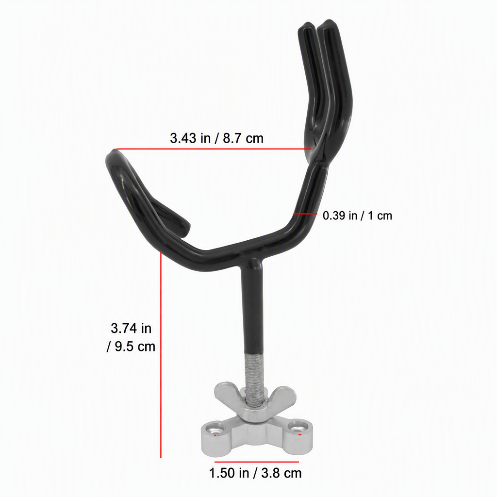 Suporte para Vara de Pesca Mar - Fishing Rod Boat avaliação e preço