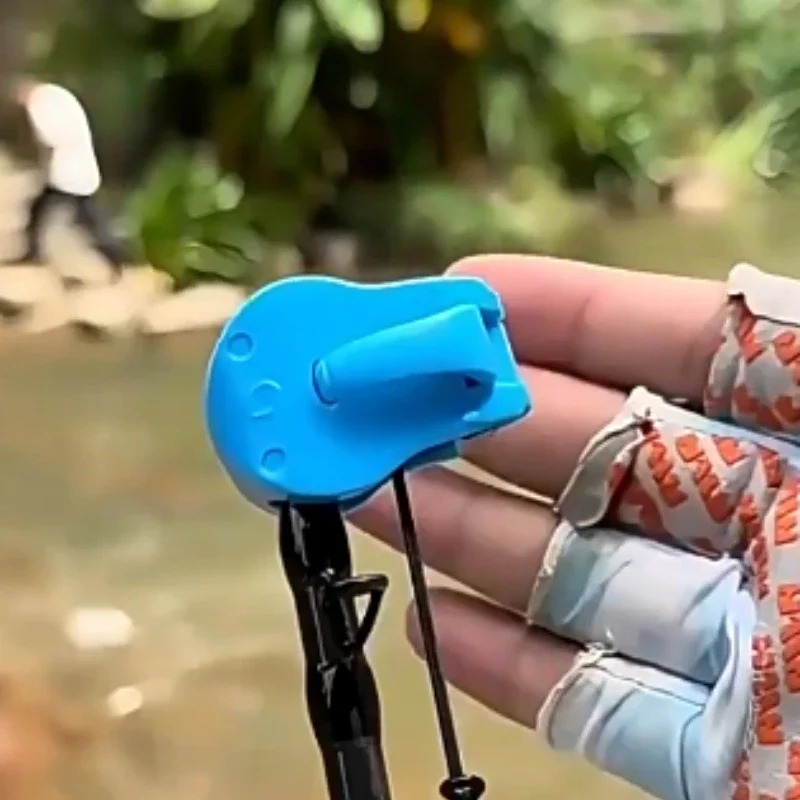 Suporte Universal Multifuncion - Fishing Rod Casting avaliação e preço