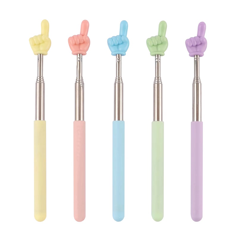 Ponteiro Retrátil Macaron para - Fishing Rod Telescopic avaliação e preço