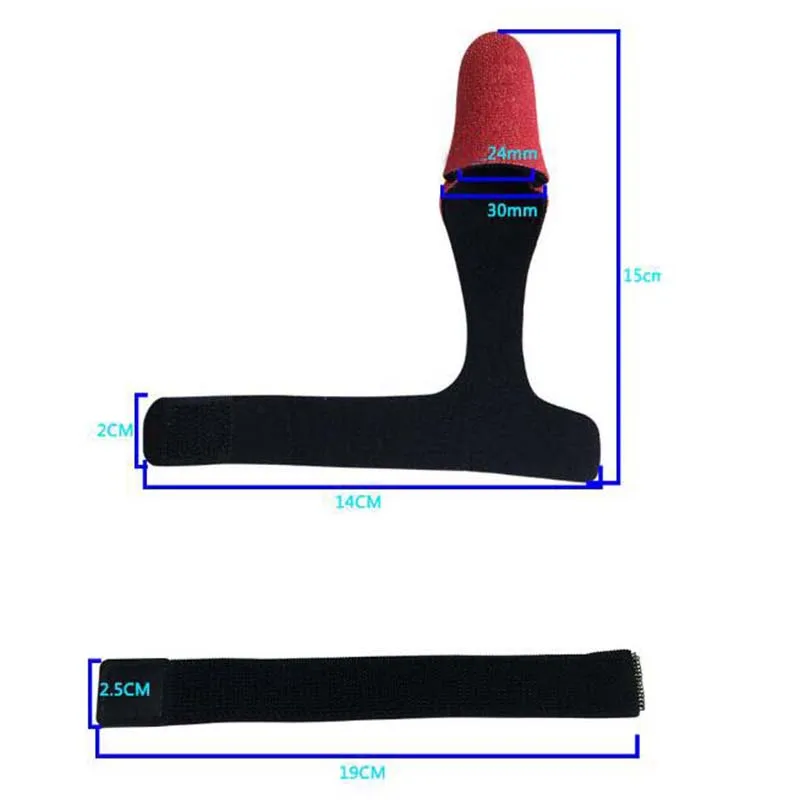 2 pçs/lote vara de pesca ponta - Fishing Rod Case avaliação e preço
