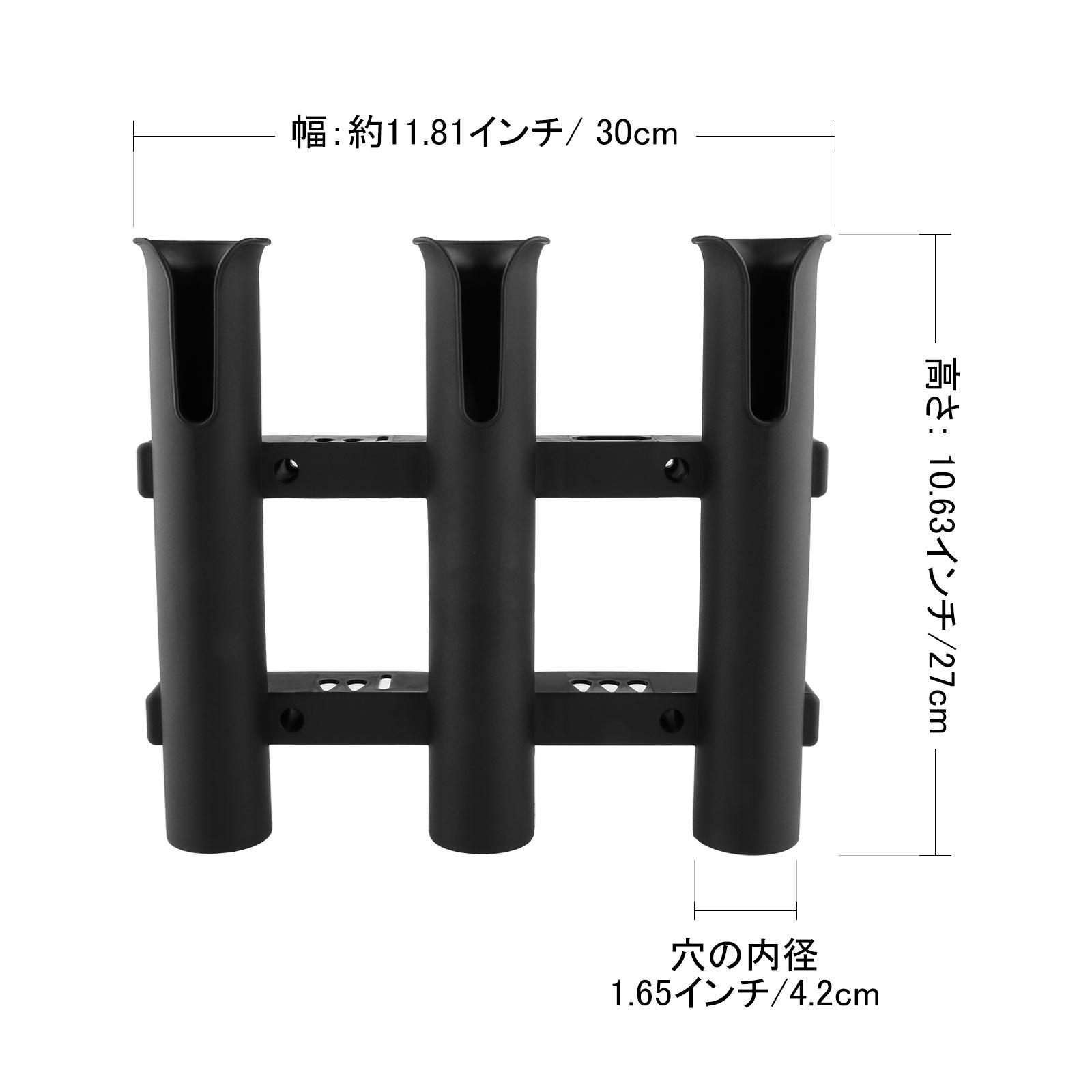 Suporte para Vara de Pesca em  - Fishing Rod Rack avaliação e preço
