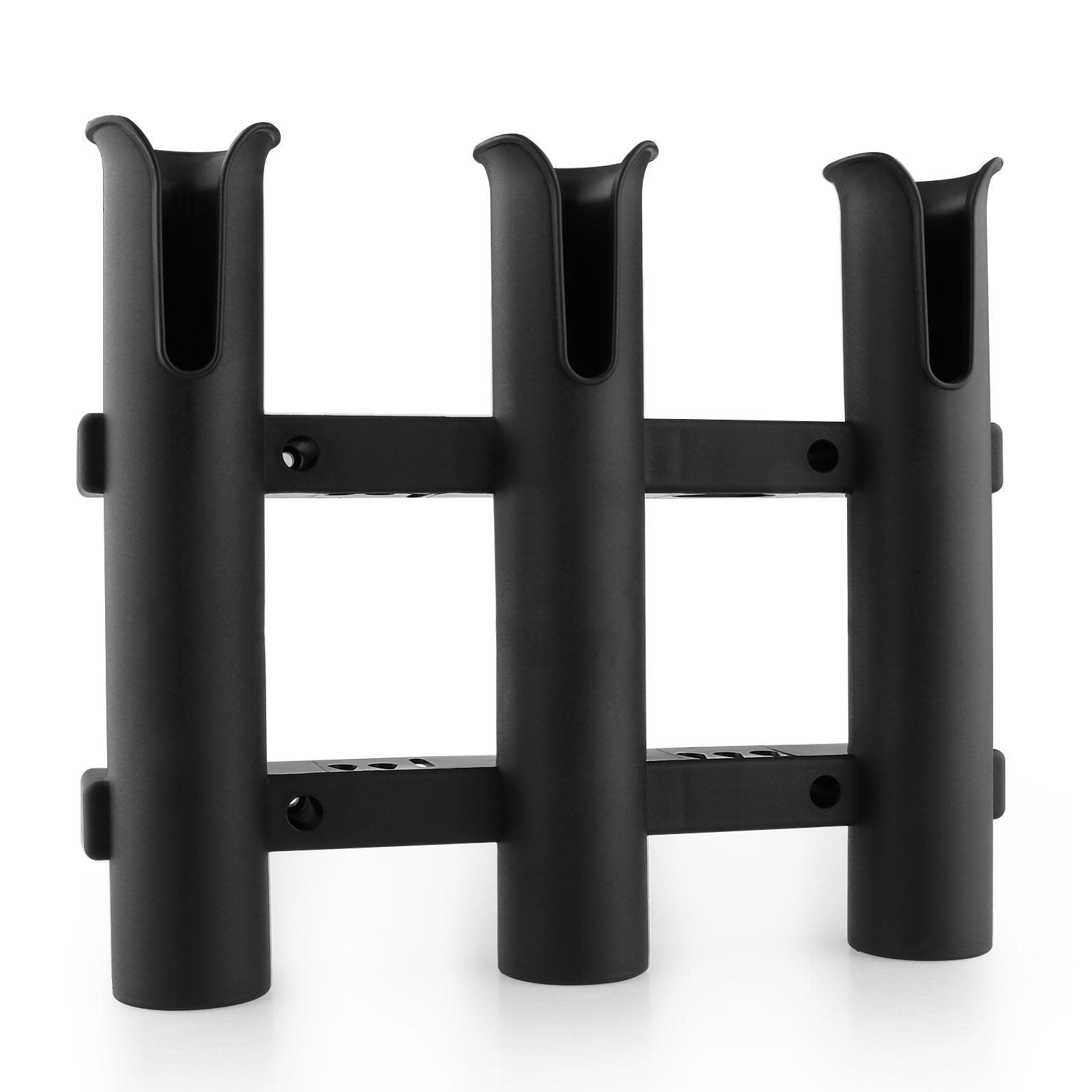 Suporte para Vara de Pesca em  - Fishing Rod Rack avaliação e preço