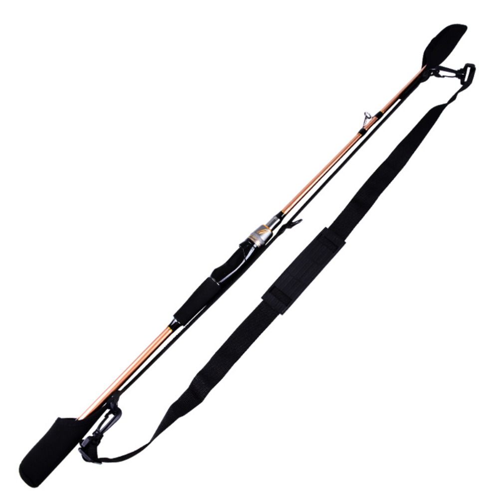 Portátil vara de pesca saco de - Fishing Rod Combo avaliação e preço