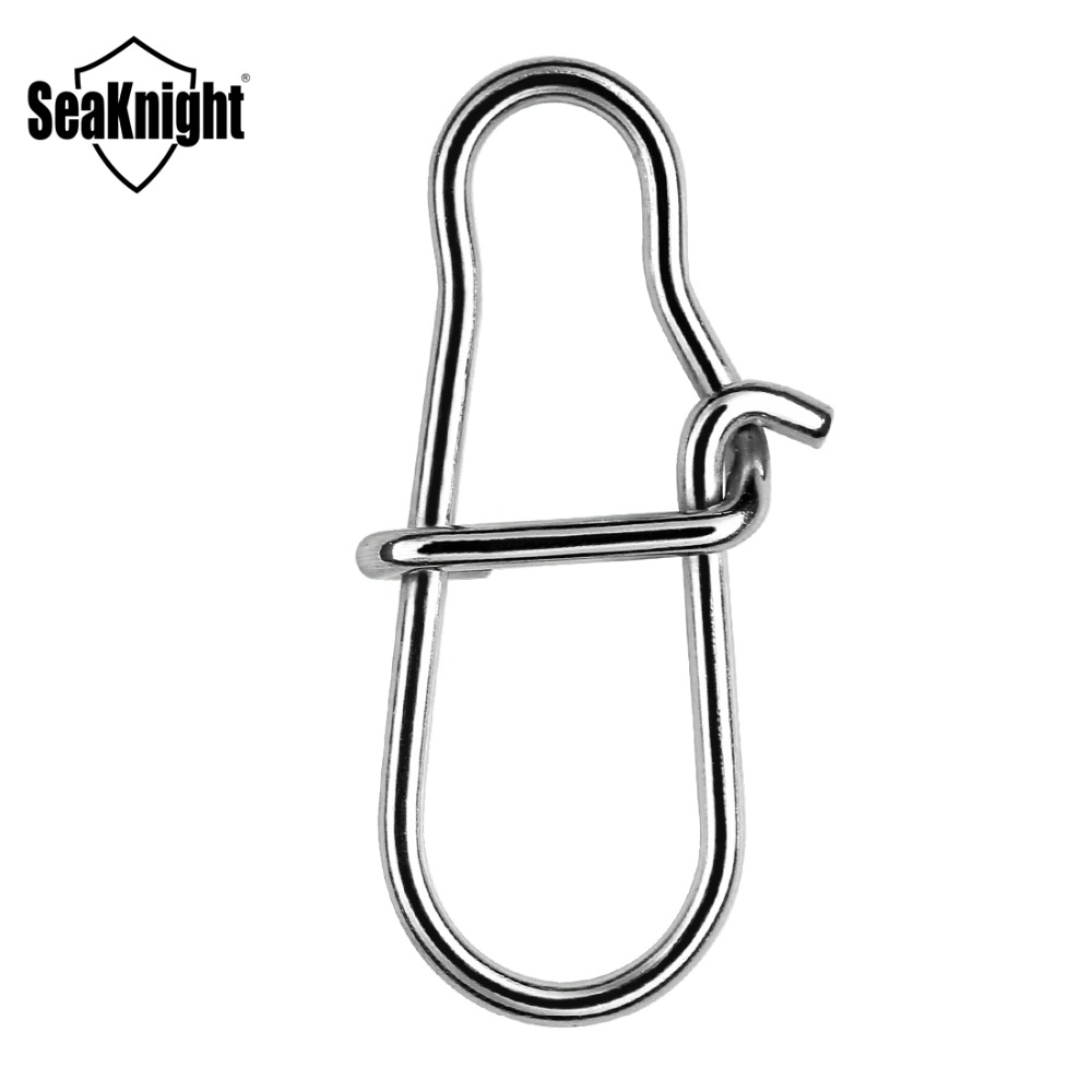 SeaKnight 50 Peças/Lote Conect - Fishing Rod Boat avaliação e preço