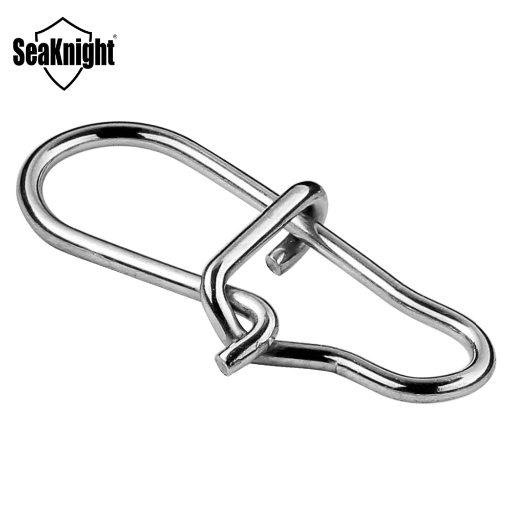 SeaKnight 50 Peças/Lote Conect - Fishing Rod Boat avaliação e preço