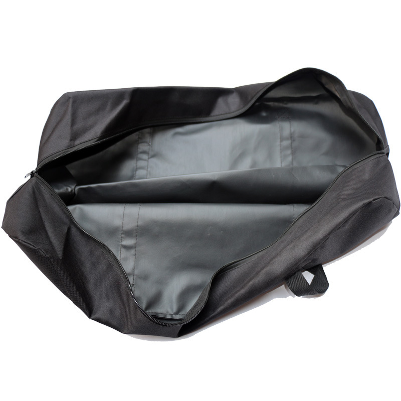 Bolsa de armazenamento de ferr - Fishing Rod Travel avaliação e preço