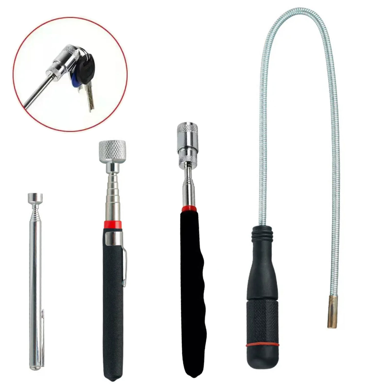 Vara de Recolha Ajustável, Fer - Fishing Rod Travel avaliação e preço