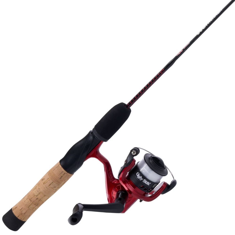 Conjunto de Vara de Pesca e Ca - Fishing Rod Spinning avaliação e preço