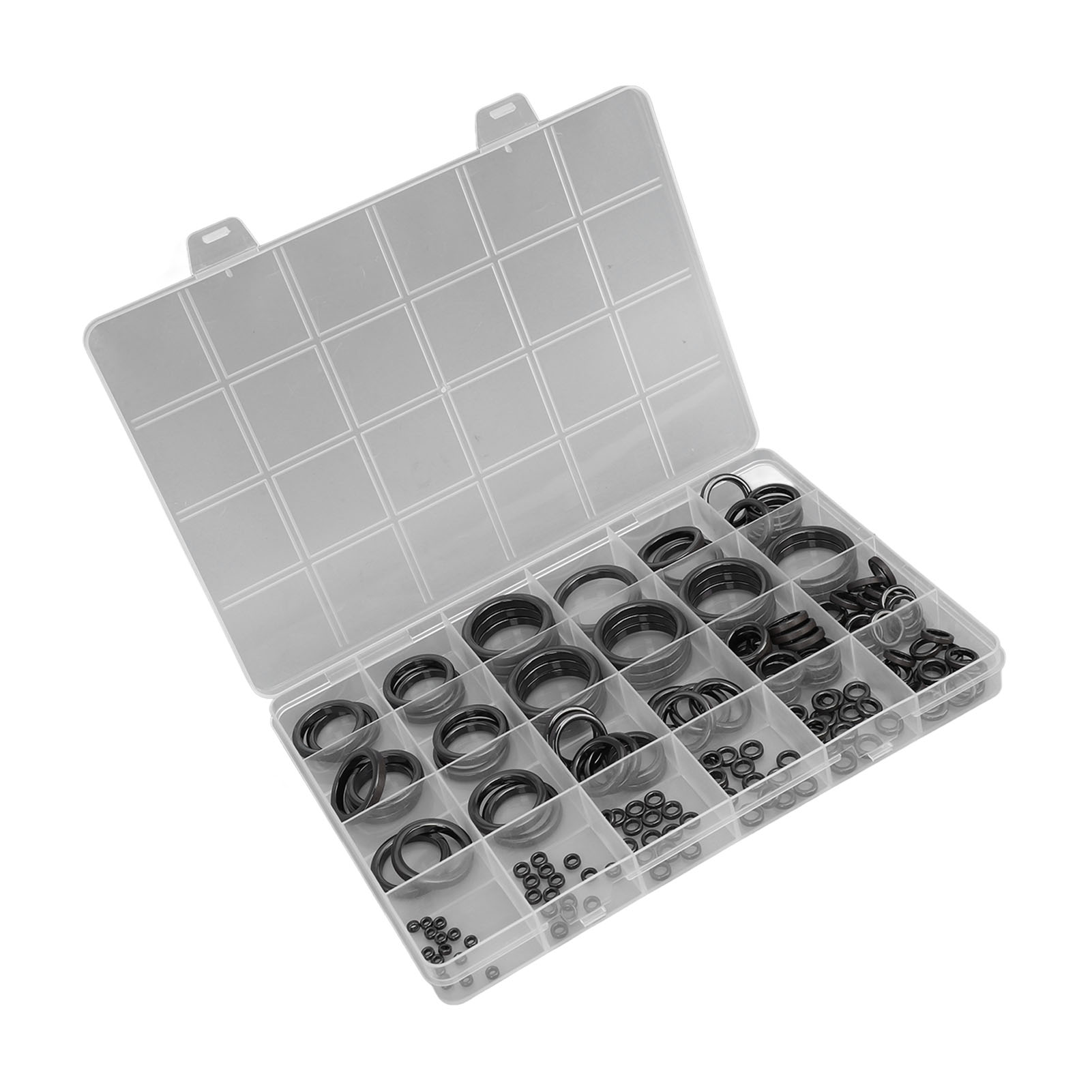Kit de reparo de guia de vara  - Fishing Rod Repair Kit avaliação e preço