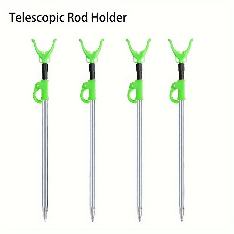 2 pçs suportes de vara de pesc - Fishing Rod Casting avaliação e preço