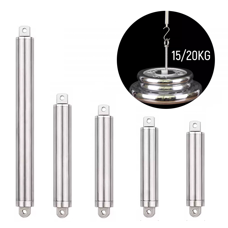 Atuador linear de cilindro de  - Fishing Rod Telescopic avaliação e preço