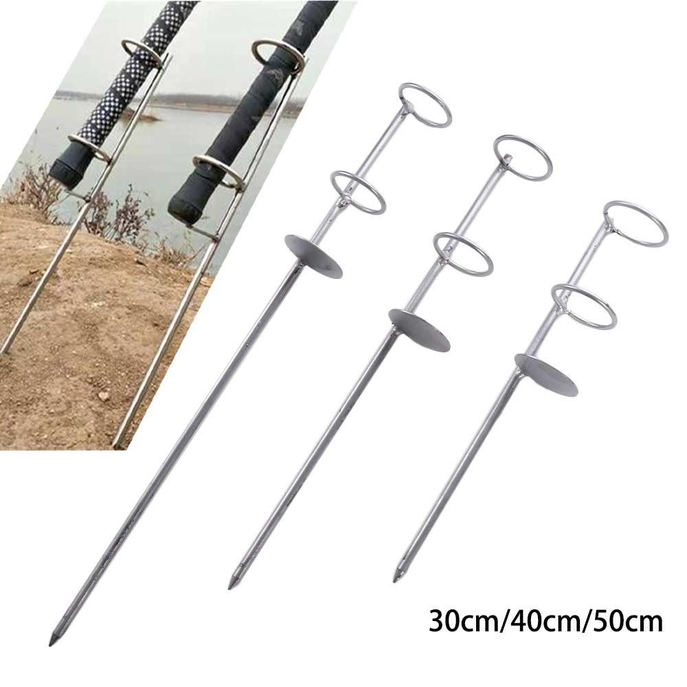 Portátil Pesca Rod Suporte Sup - Fishing Rod Travel avaliação e preço