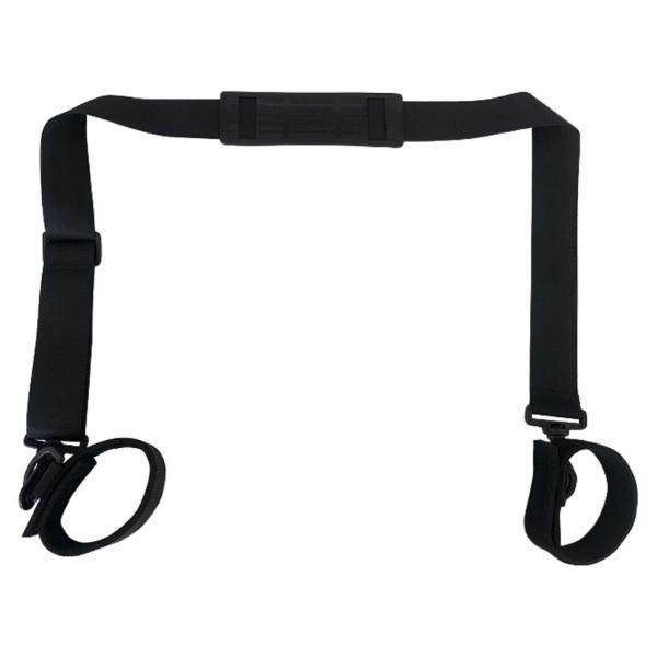 Capa elástica para vara de pes - Fishing Rod Travel avaliação e preço