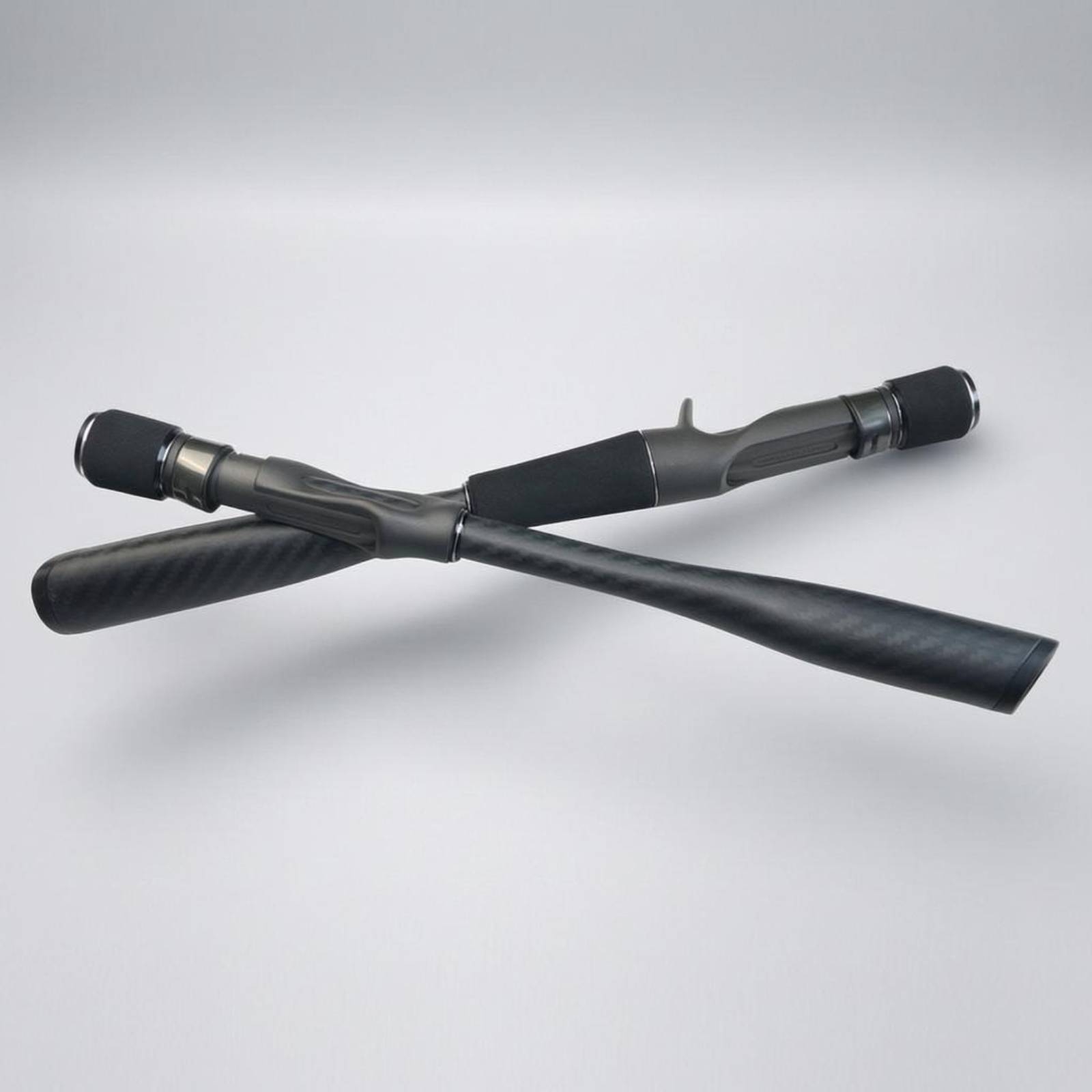 Cabo de Vara Integrado com Aca - Fishing Rod Carbon Fiber avaliação e preço