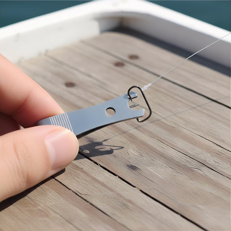 Cortador de Linha de Pesca Mul - Fishing Rod Travel avaliação e preço