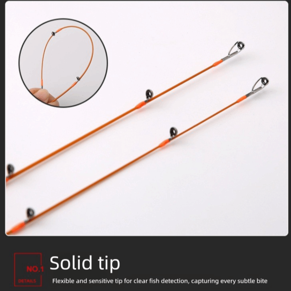 2025 4 seções fiação vara de p - Fishing Rod Carbon Fiber avaliação e preço