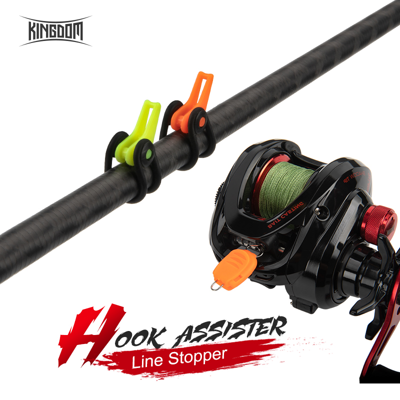 Acessórios de pesca reino ganc - Fishing Rod Combo avaliação e preço