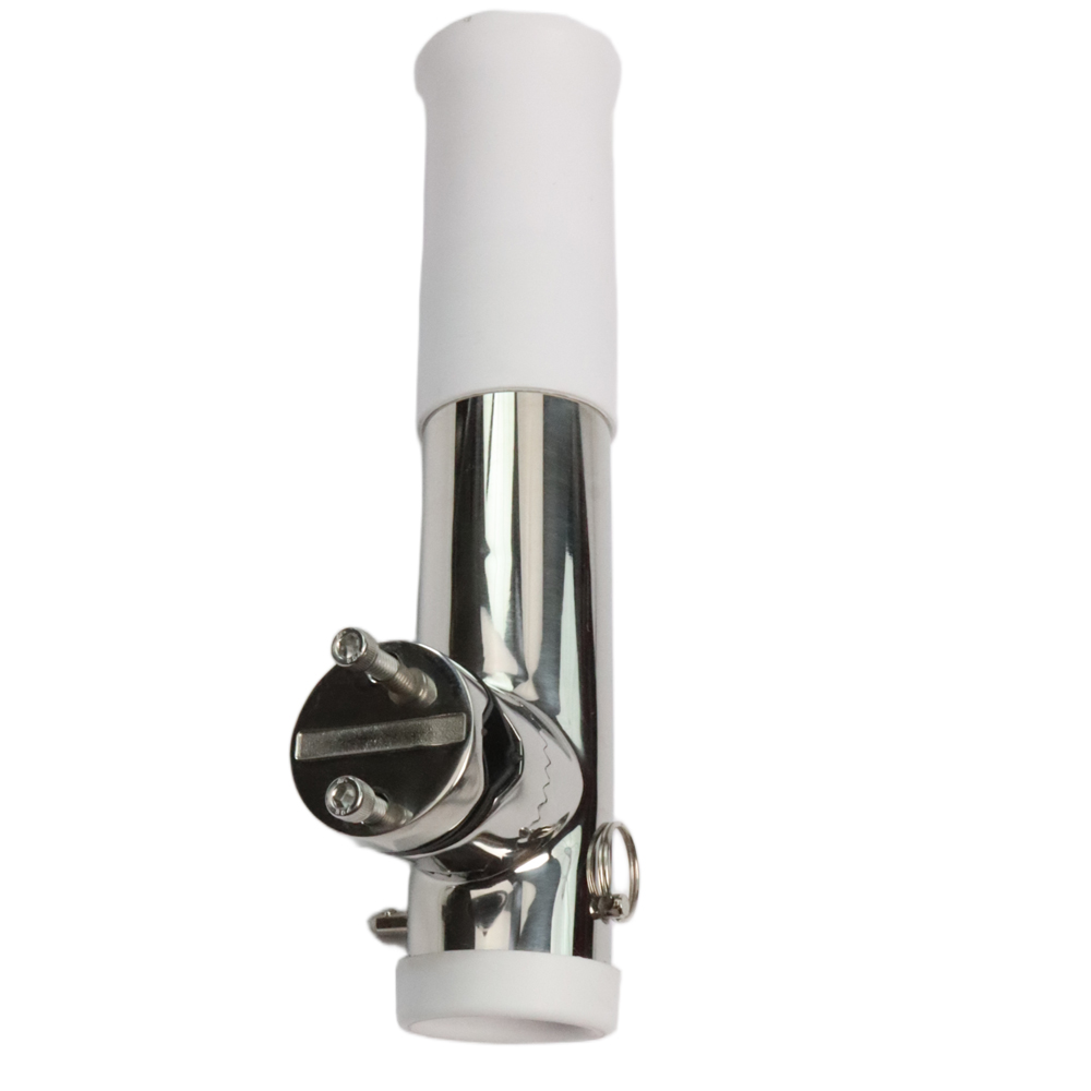 Suporte para Vara de Pesca par - Fishing Rod Boat avaliação e preço