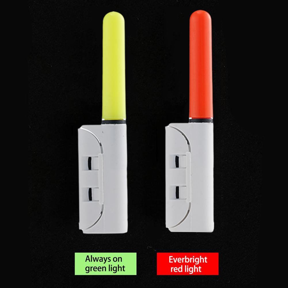 Luz LED Noturna para Pesca com - Fishing Rod Repair Kit avaliação e preço