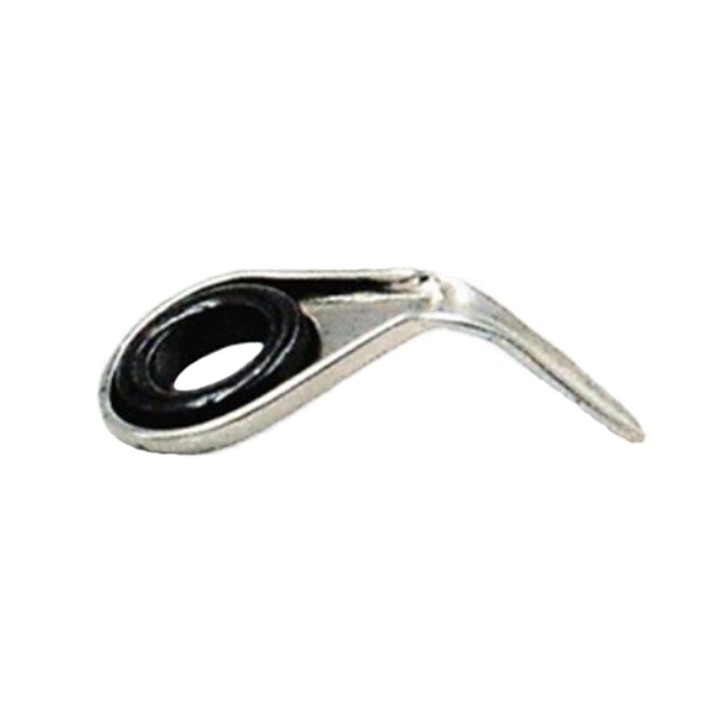 Conjunto de 10 Guias Telescópi - Fishing Rod Casting avaliação e preço