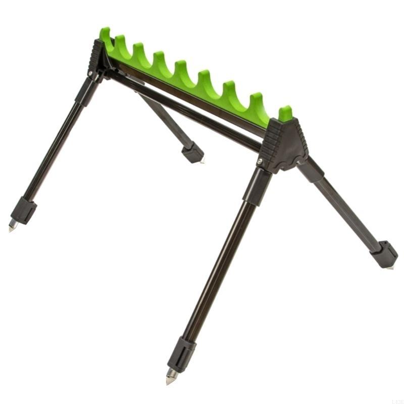 Suporte para vara pesca com 3/ - Fishing Rod Telescopic avaliação e preço