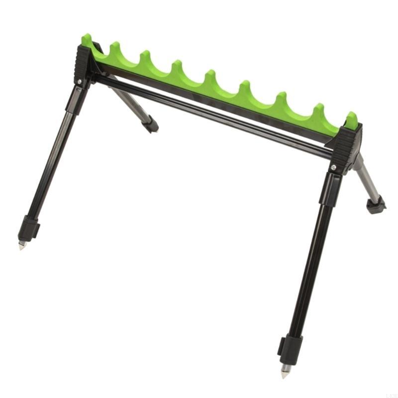 Suporte para vara pesca com 3/ - Fishing Rod Telescopic avaliação e preço