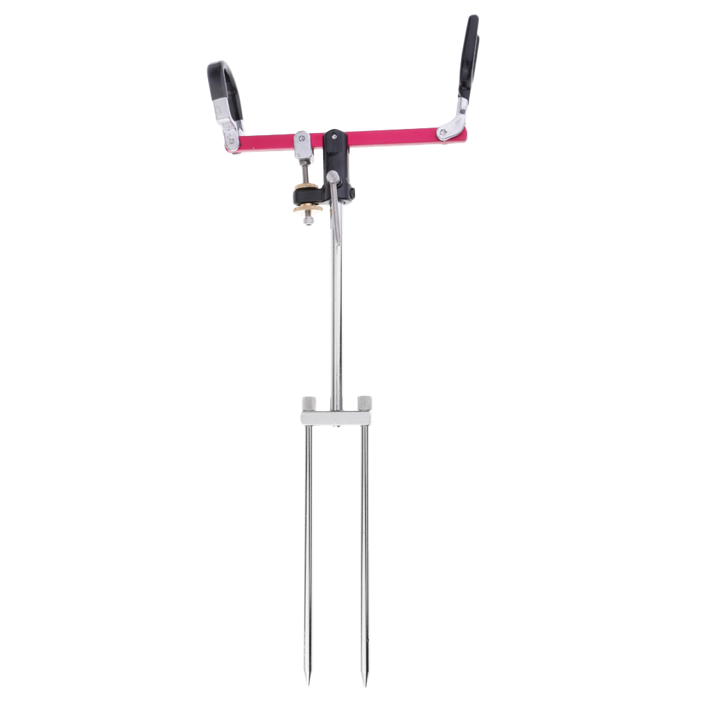 Suporte destacável de vara de  - Fishing Rod Casting avaliação e preço
