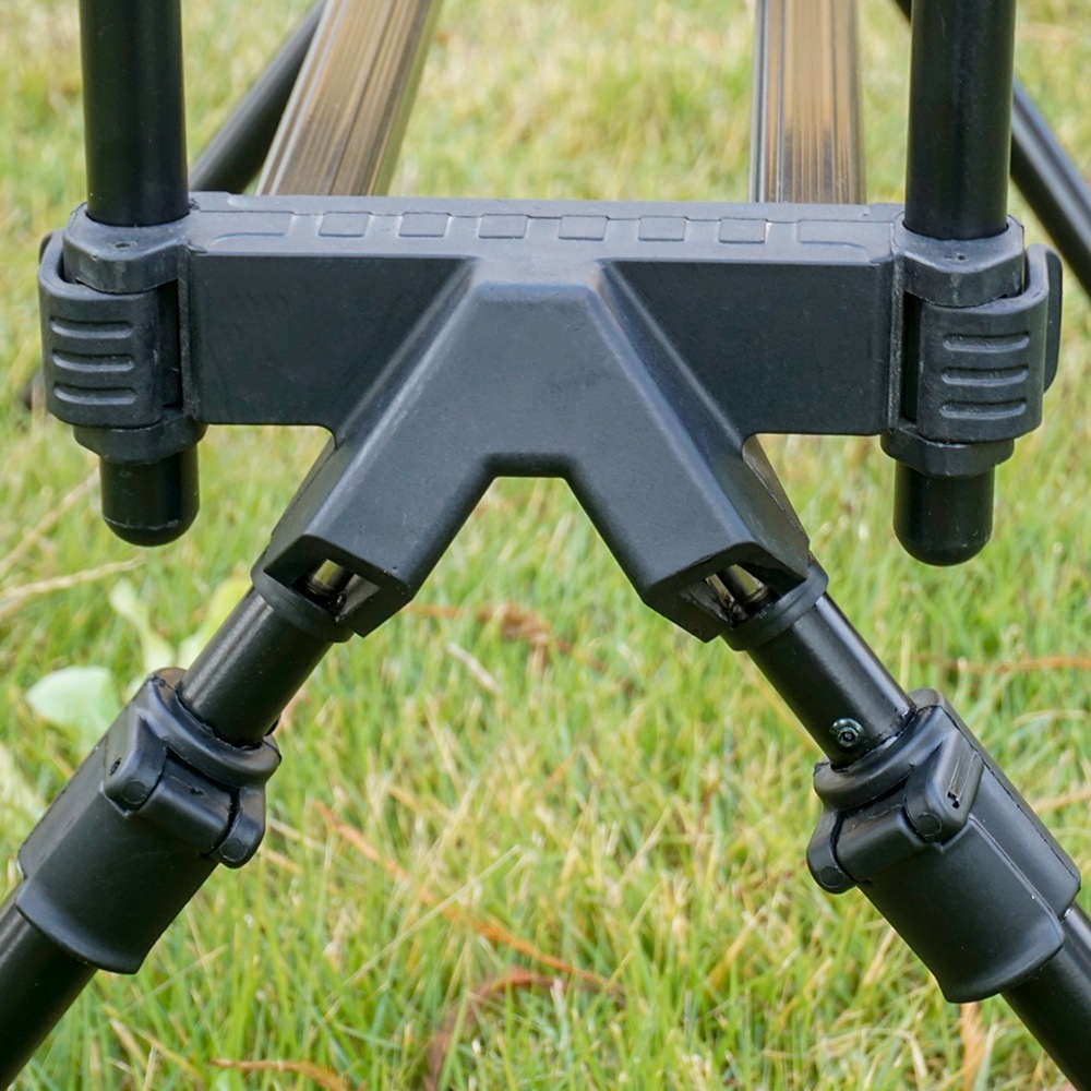 Suporte Portátil de Alumínio p - Fishing Rod Telescopic avaliação e preço