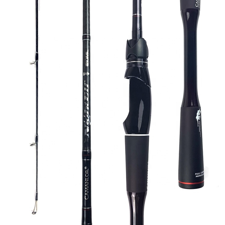 Vara de Pesca para Barco Super - Fishing Rod Telescopic avaliação e preço