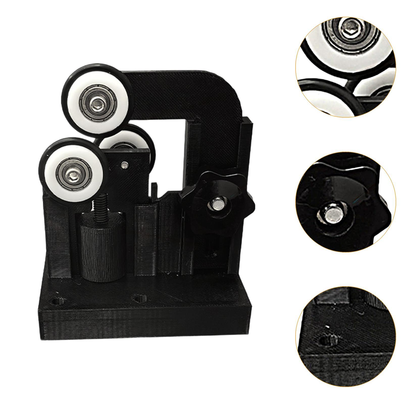 Suporte Ajustável para Enrolad - Fishing Rod Repair Kit avaliação e preço