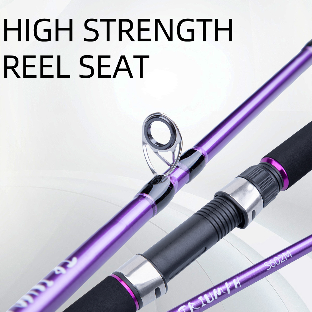 Vara de Pesca de Jigging para  - Fishing Rod Surf avaliação e preço